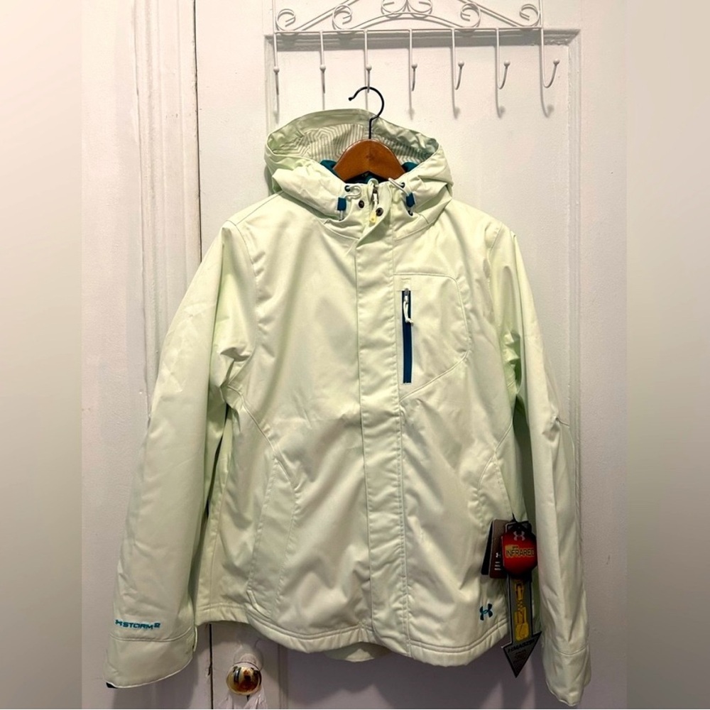 Under Armour winter Dual Jacket